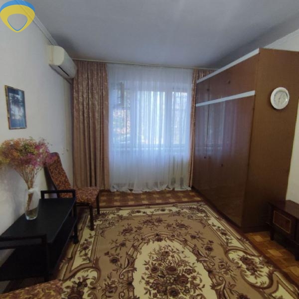 продажа однокомнатной квартиры номер A-174215 в Приморском районе, фото номер 6